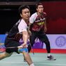 Link Live Streaming Semifinal Thailand Open, Kans Ahsan/Hendra Taklukkan Wakil Taiwan