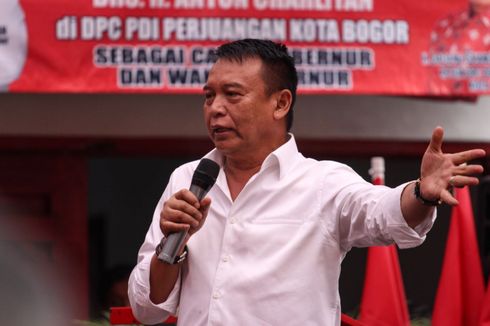 Kang Hasan: Penyebar Isu Hoaks Harus Diberantas Sampai Akar