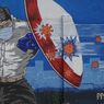 Survei Indo Barometer: 50,6 Persen Responden Puas dengan Penanganan Covid-19