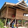 Tahun Ini, 4.000 Rumah di Papua Barat Dibedah