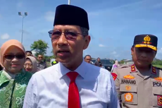 Nusantara Jadi Ibu Kota Negara Tunggu Keputusan Presiden