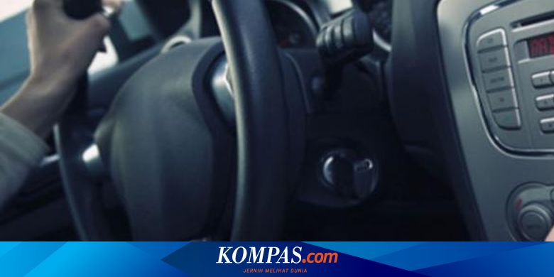 Mendengarkan Musik Saat Nyetir Tetap Aman, Begini Caranya