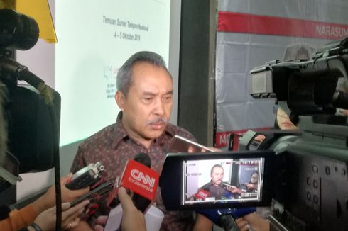 3 Opsi Perppu yang Bisa Dipilih Presiden Terkait UU KPK Menurut Peneliti Lipi