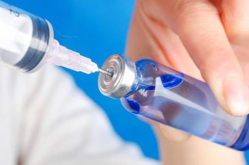 Kemenkes Dorong Tindak Lanjut NAPHS dengan Produksi Vaksin Ketahanan
