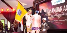 HJL Ke-457, Pak Yes Bidik Lamongan Jadi Pusat Agroindustri dan Investasi