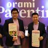 Saling Mendukung Sesama Ibu Lewat Aplikasi Parenting