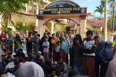 36 Pengungsi Rohingya Terdampar di Bireuen Aceh