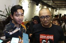 Jika Terpilih Jadi Wali Kota Solo, Gibran Akan Fasilitasi Anak Muda Kembangkan Potensi