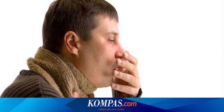 Hubungan Batuk Dan Penyakit Jantung