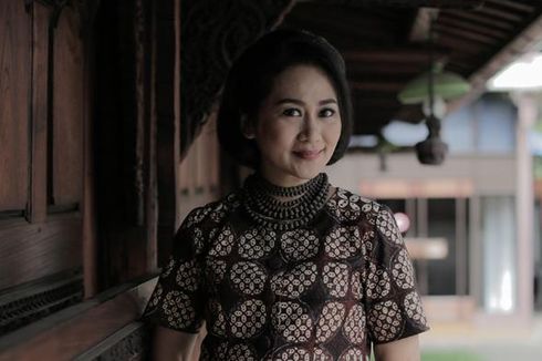 Bermodal Foto, Ayu Dyah Pasha Selami Karakter Ibu Kandung Kartini