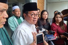 Ada yang Tuding Ridwan Kamil Manfaatkan Mendiang Anak, Pramono: Keterlaluan Sekali