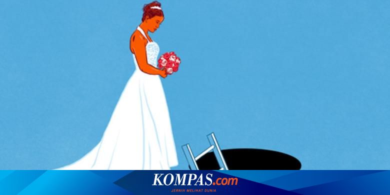 Mengapa Pernikahan Usia Remaja Seharusnya Dilarang