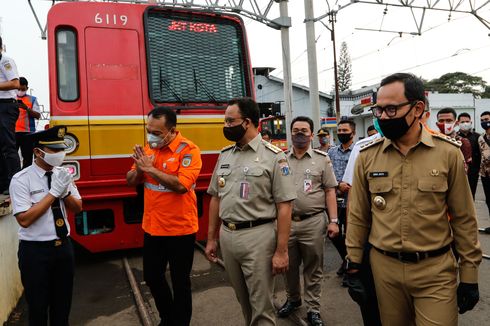 Jakarta Berlakukan PSBB, Ridwan Kamil Pilih Terapkan PSBM, Apa itu?  