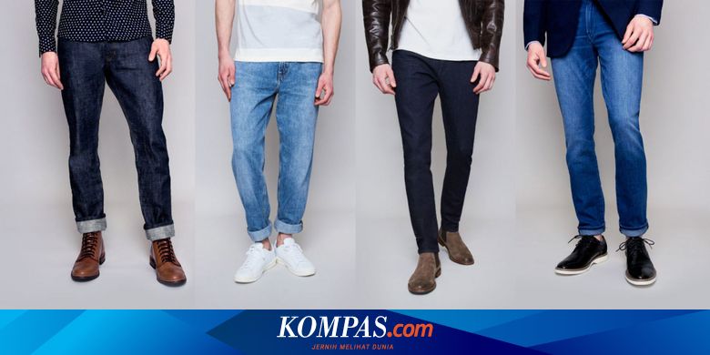 Cara cuci jeans levis hot sale