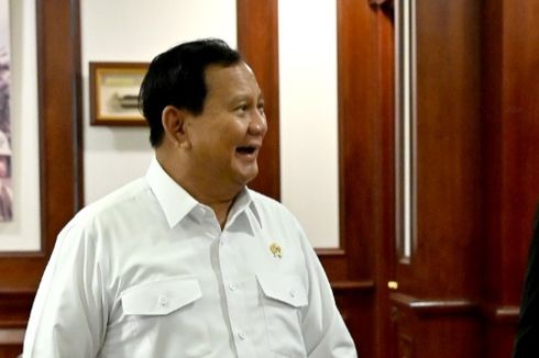 Prabowo Klaim Perolehan Suaranya yang Capai 58,6 Persen Buah dari Proses Demokrasi