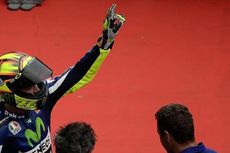 Rossi Inginkan Duel Seimbang Hadapi Lorenzo