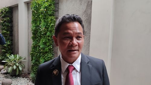 DKPP Akan Sidangkan Dugaan Pelanggaran Etik Terkait Pilkada secara Maraton