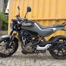 Biaya Kepemilikan Husqvarna Svartpilen 250, Rp 500.000-an Per Bulan