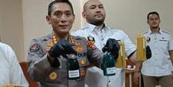 Oplos BBM Pertamax, SPBU Banten Ini Raup Untung Rp 2.700 Per Liter