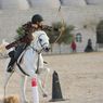 Tim Indonesia Raih Juara Umum Horseback Archery Friendship di Qatar