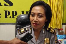 Polisi Sita 39 Ekor Biawak yang Akan Diselundupkan ke Makassar