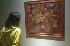 5 Tips ke Pameran Piknik '70-an di Galeri Nasional Indonesia