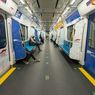 Aturan Naik Transjakarta, MRT, dan KRL Selama PPKM Level 4 hingga 23 Agustus