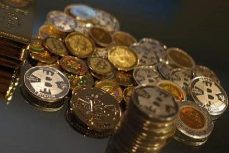 Sebuah kasus penculikan di Ukraina meminta tebusan dalam bentuk bitcoin.
