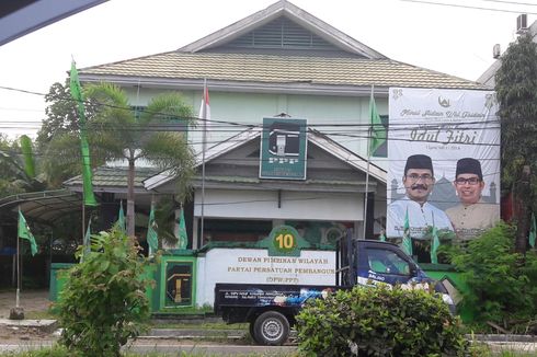 Terlibat Kasus Rencana Pembunuhan 4 Tokoh Nasional, Habil Marati Dikenal Sosok yang Dermawan