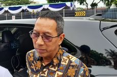 Warga Paksa Huni Kampung Susun Bayam, Heru Budi: Kami Serahkan ke Jakpro untuk Selesaikan secara Hukum