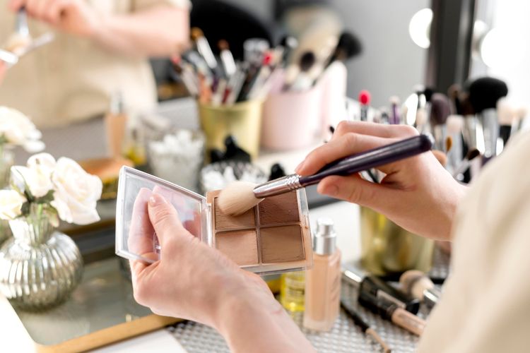UM Bandung Buka S1 Rekayasa Kosmetik, SPP Diskon 50 Persen