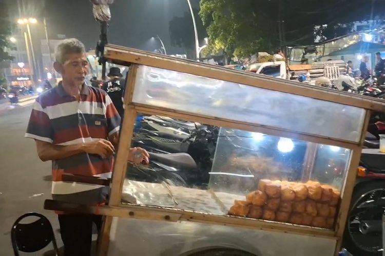 43 Tahun Menjaga Rasa Kue Bantal Galundeng di Tengah Gempuran Roti Kekinian