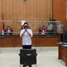 AKBP Dody Tiba di PN Jakbar, Bacakan Duplik Kasus Peredaran Sabu Teddy Minahasa 