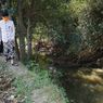Bengawan Solo Masih Tercemar, Ganjar Tagih Janji Perusahaan Tak Buang Limbah ke Sungai