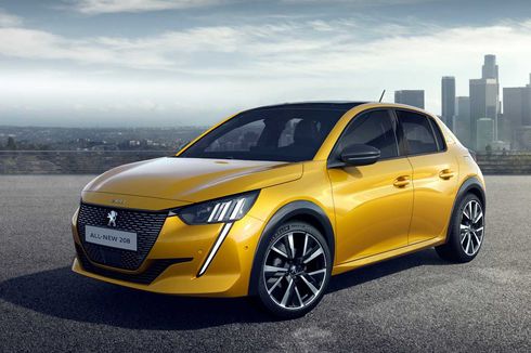 Peugeot Manjakan Pemilik Mobil Tua di Indonesia