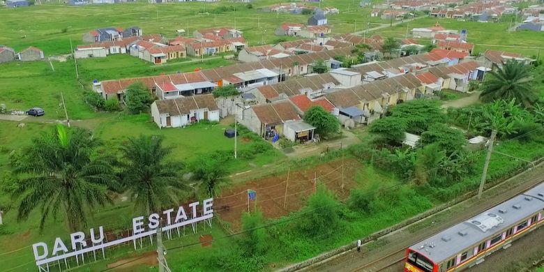 Update, Mengenal Site Plan: Pengertian, Fungsi, dan Aturannya di Indonesia