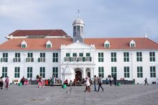 3 Tempat Wisata Dekat Museum Fatahillah, Kaya Sejarah