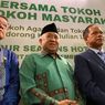 Din Syamsudin Desak Pemerintah Revisi UU yang Masih Izinkan Pembakaran Lahan