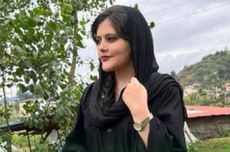 [POPULER GLOBAL] Perempuan Tak Berjilbab Dulu Umum di Iran | Presiden Korsel Diduga Hina AS
