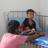 Bocah 6 Tahun Alami Gizi Buruk, Beratnya Hanya 10 Kg