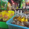 Harga dari Distributor Masih Tinggi, Pedagang di Pasar Serpong Belum Jual Minyak Goreng Rp 14.000 Per Liter