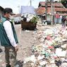 Tumpukan Sampah Meluber ke Jalan di Bangkalan, Bupati Sebut Ada Buangan dari Warga Luar