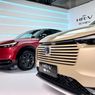 Update Harga Honda HR-V Hybrid: SUV Ringkas Hemat BBM