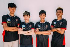 Impian Besar Dranix Esports di Final Piala Presiden Esports 2020