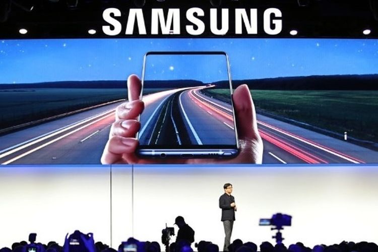 Samsung Galaxy S10 Lite dan Galaxy Note 10 Lite akan muncul pada 2020