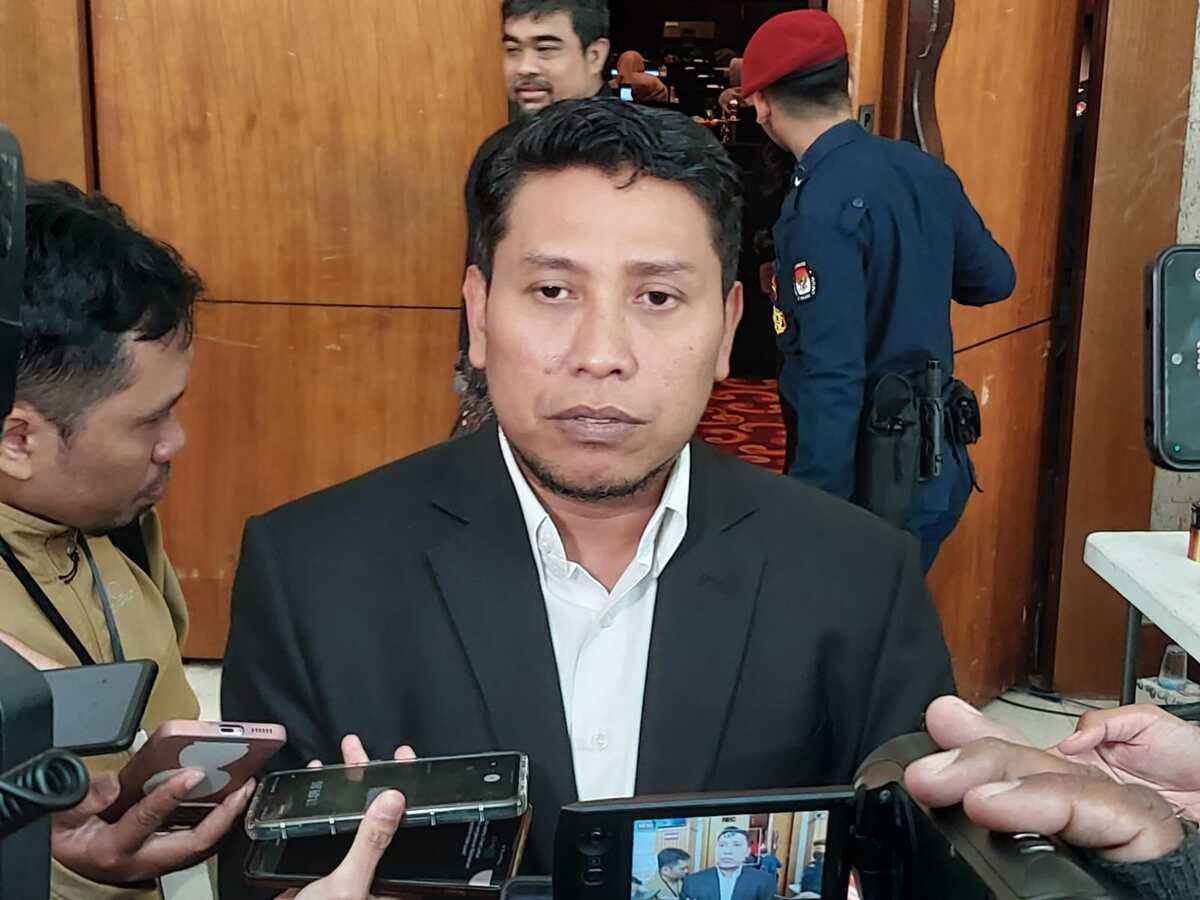 Terdapat 3 Sengketa Pemilu, Penetapan Anggota Legislatif di DIY Terancam Mundur