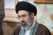 Profil Mojtaba Khamenei? Pemimpin Tertinggi Iran Pengganti Ayatollah Ali Khamenei