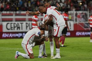 David da Silva Ikuti Jejak Ciro Alves Jadi WNI, Opsi John Herdman di Timnas Bertambah?