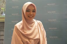 Dewi Sandra Jalani Ramadhan Tahun Ini dengan Cara Berbeda