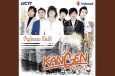 Lirik dan Chord Lagu Cinta Tak Bersalah - Kangen Band